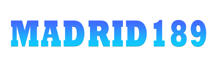 MADRID189 Logo